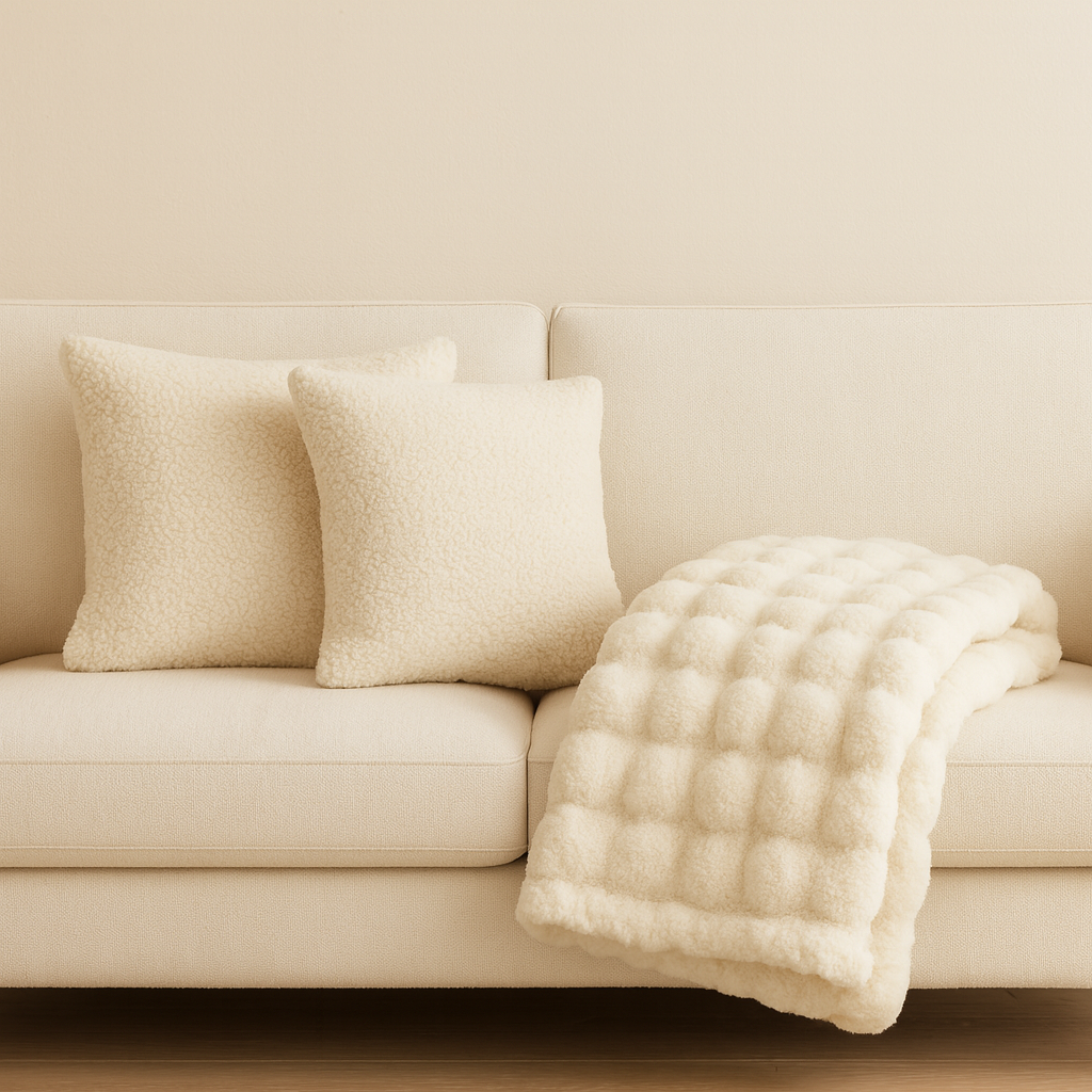 Komplettera din Soffa Paket