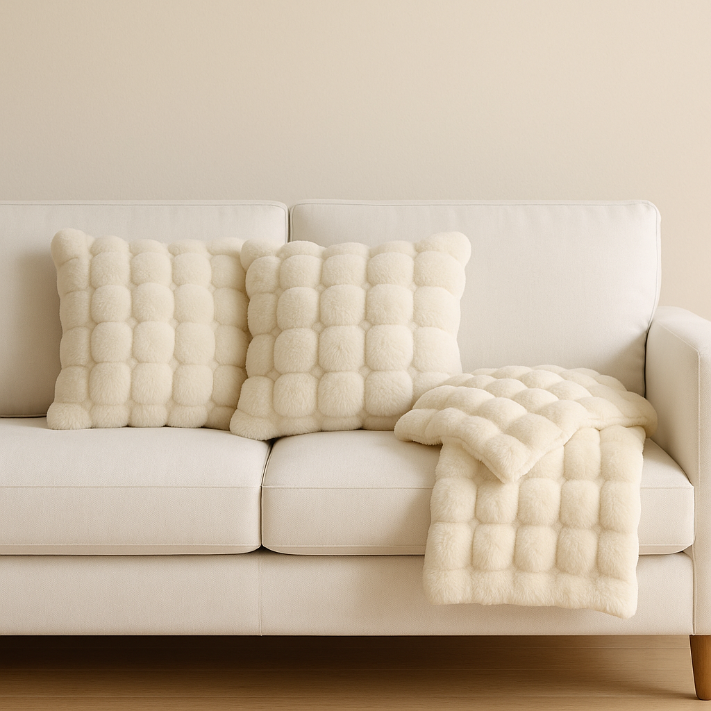 Komplettera din Soffa Paket