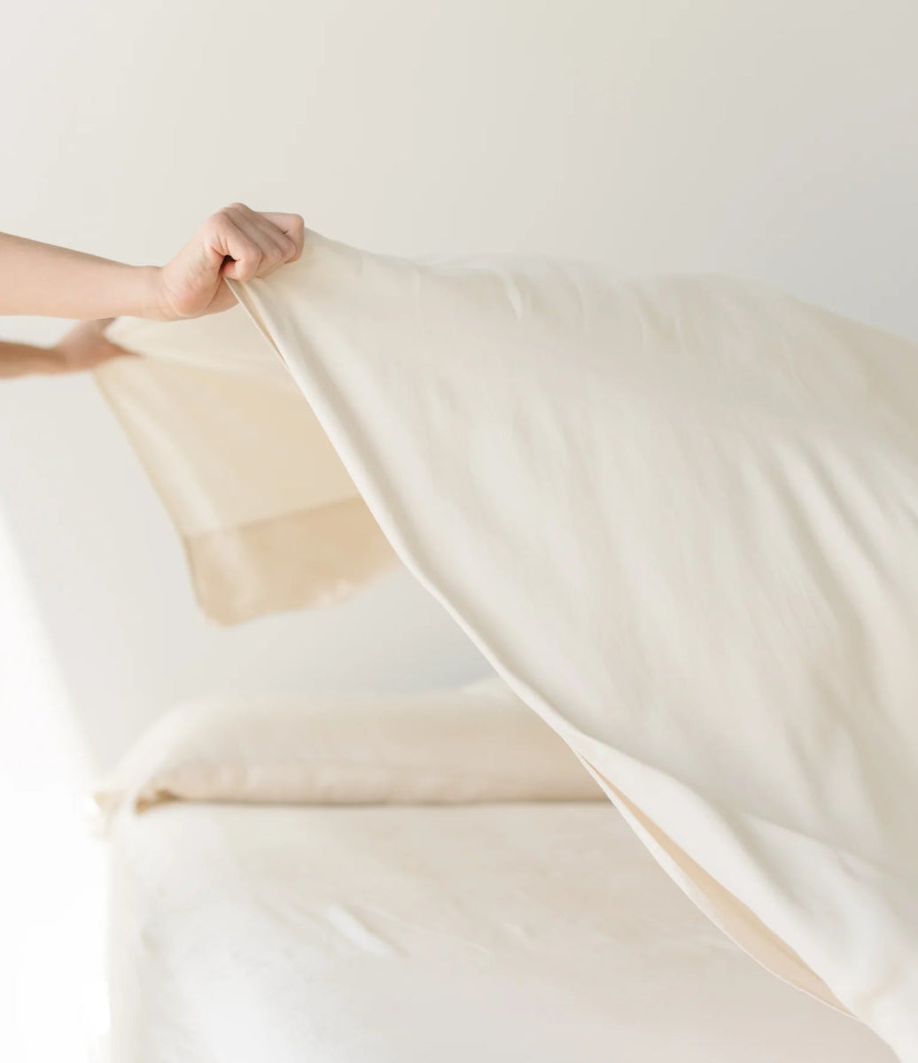 Cszy Bedset i Bambu, 2 eller 3 delar (2 - 3 veckors leverans) - Cszy
