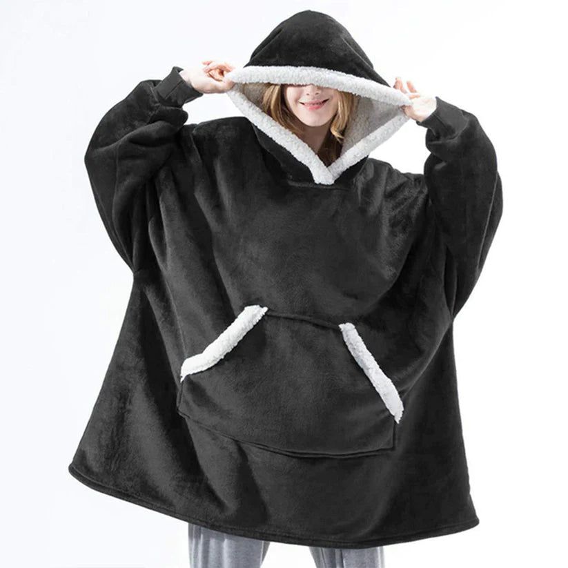 Cszy Hoodie - Cszy