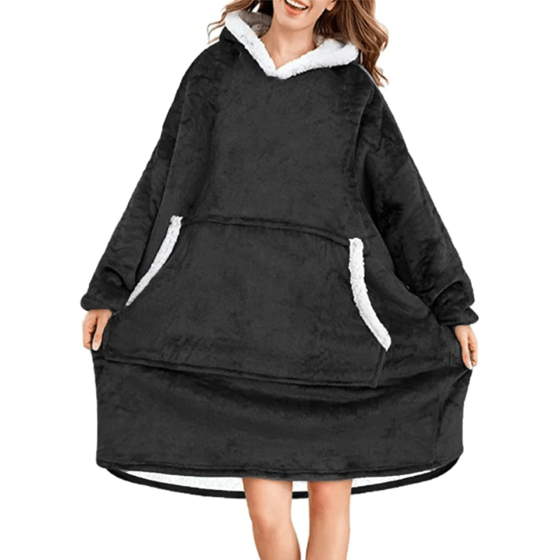 Cszy Hoodie - Cszy