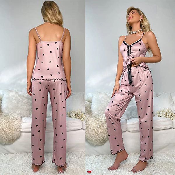 Cszy Lyx Pyjamas™ - Cszy