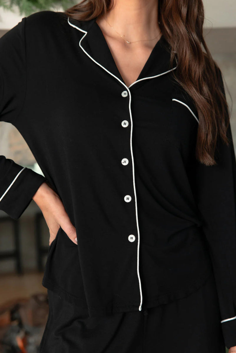Cszy Pyjamas i Bambu - Cszy