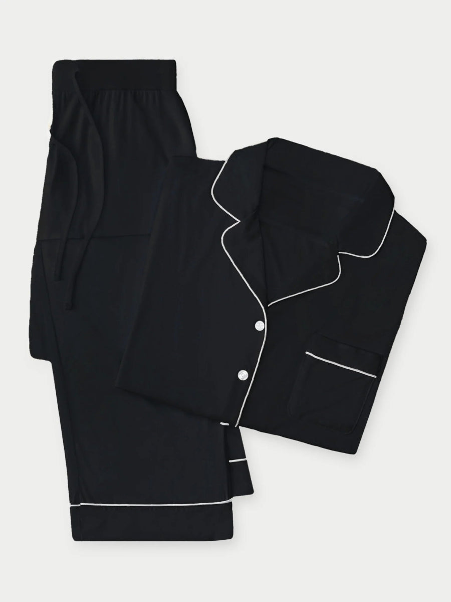 Cszy Pyjamas i Bambu - Cszy