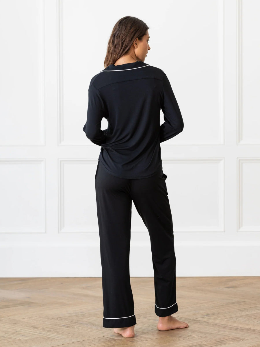 Cszy Pyjamas i Bambu - Cszy