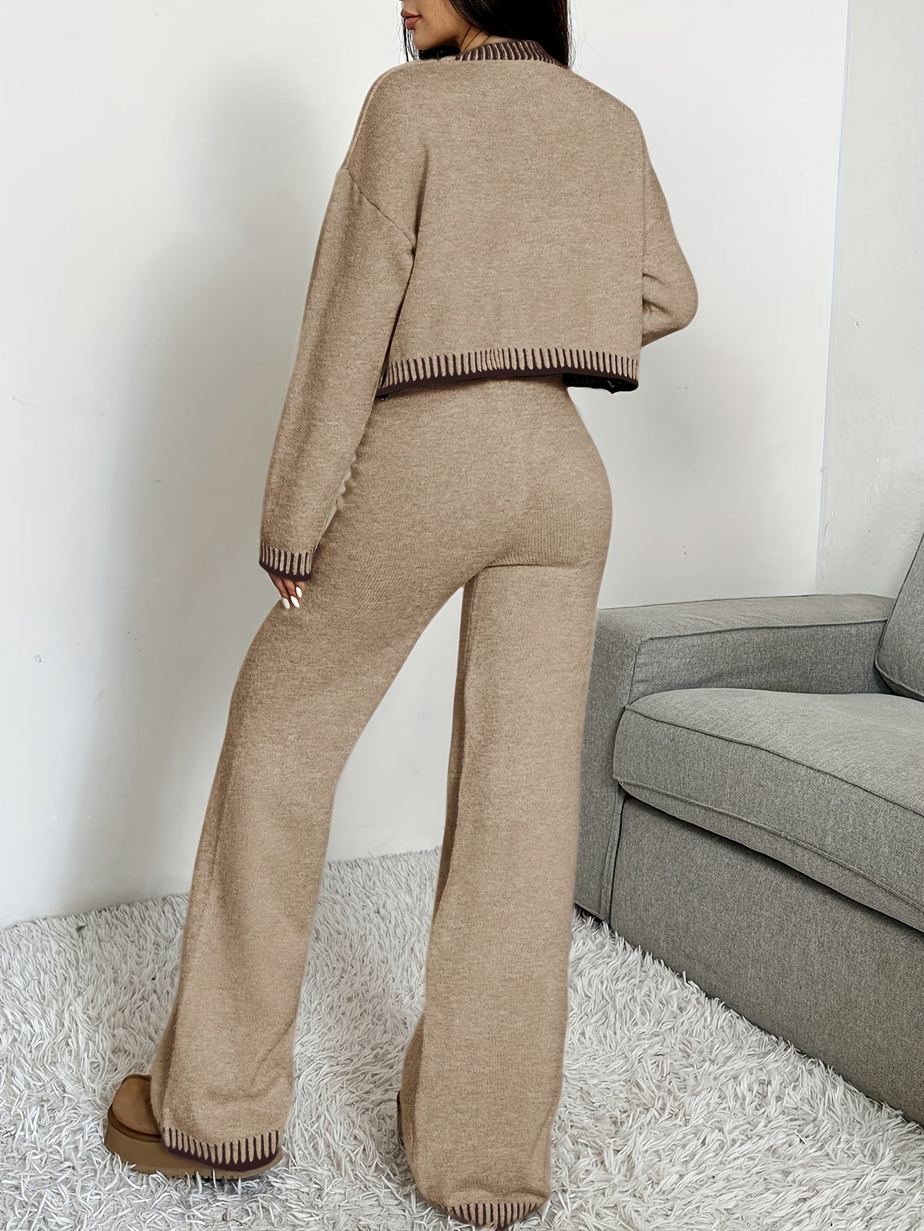 Luna Lounge Set