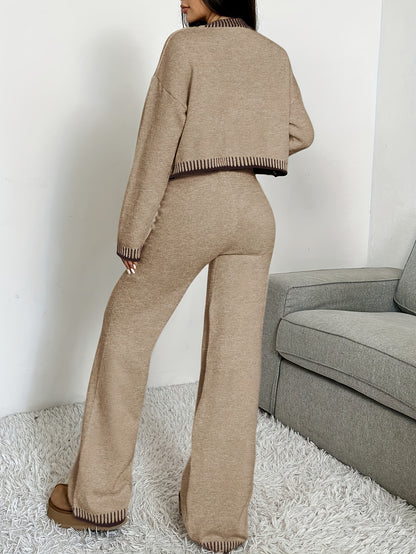 Luna Lounge Set