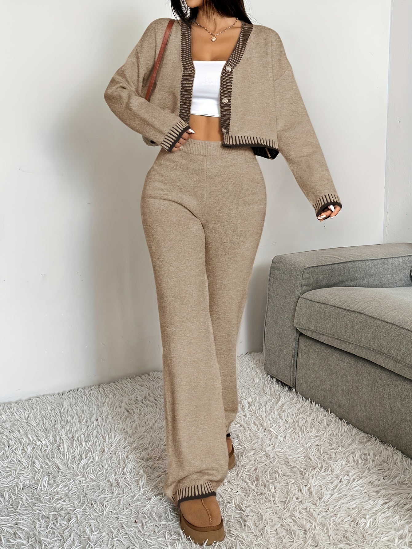 Luna Lounge Set