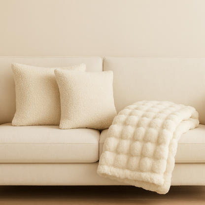 Komplettera din Soffa Paket
