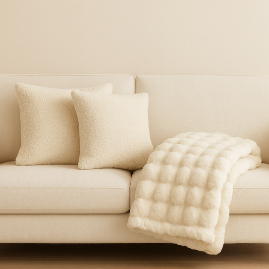 Komplettera din Soffa Paket