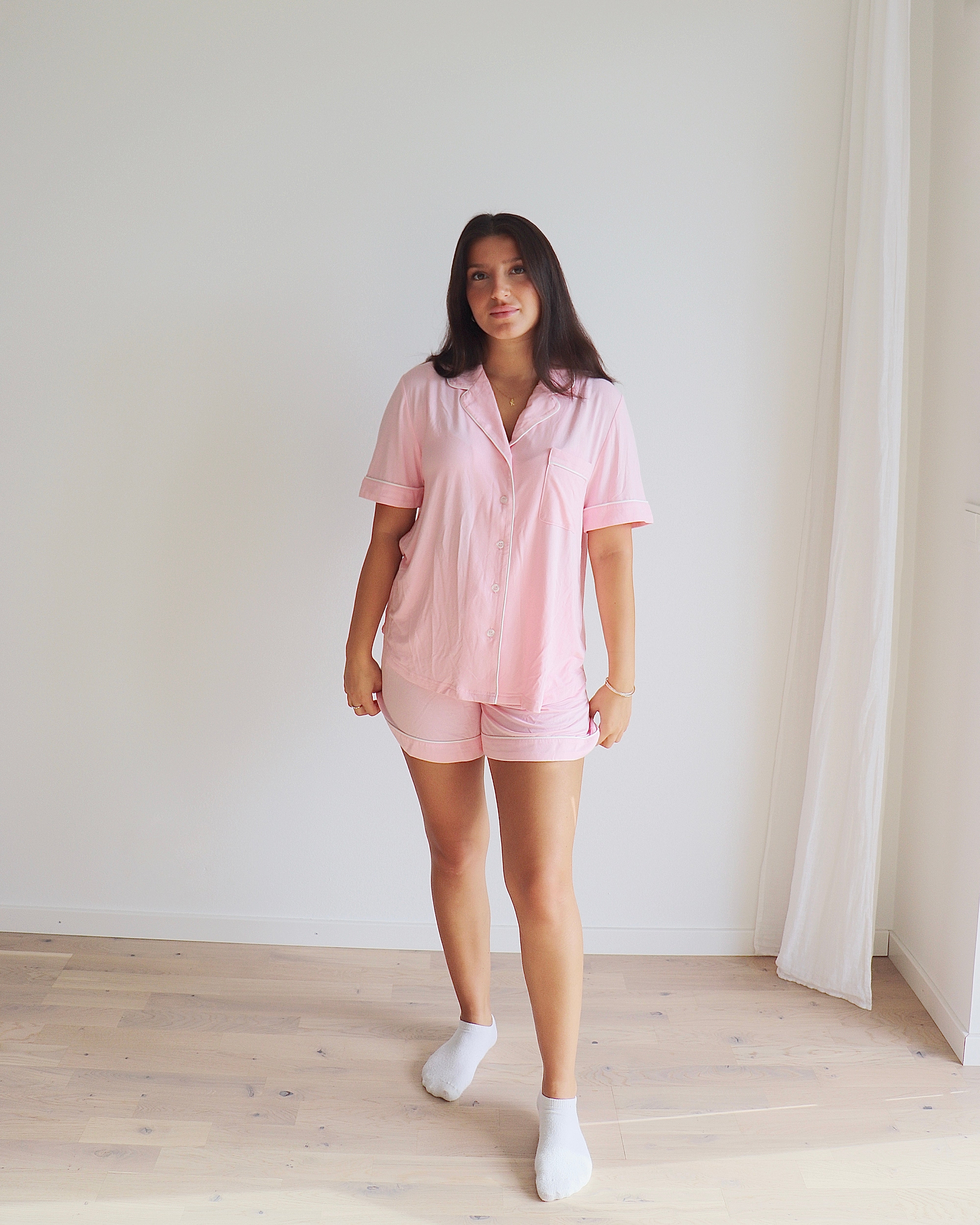 Cszy Pyjamas i Bambu