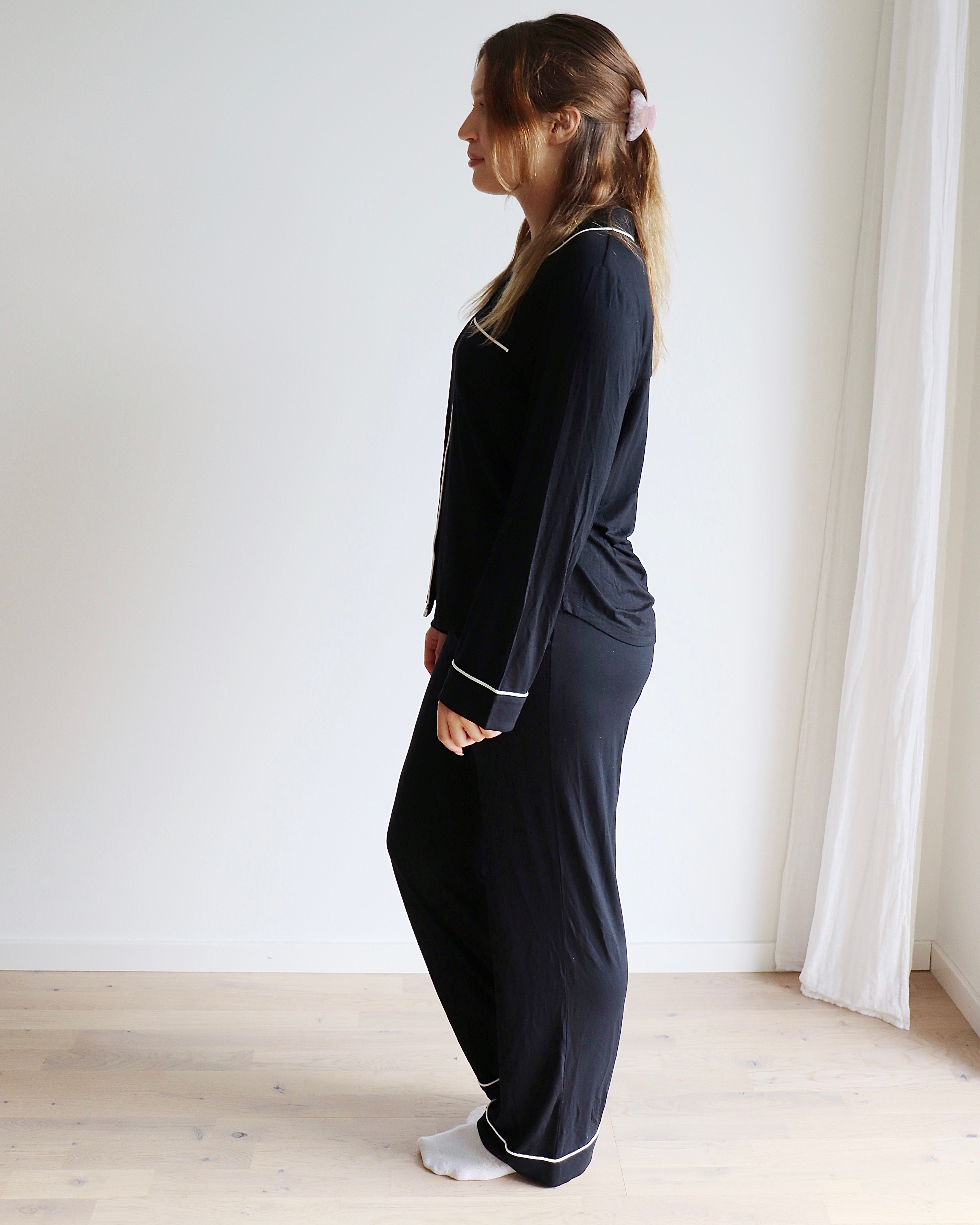 Cszy Pyjamas i Bambu