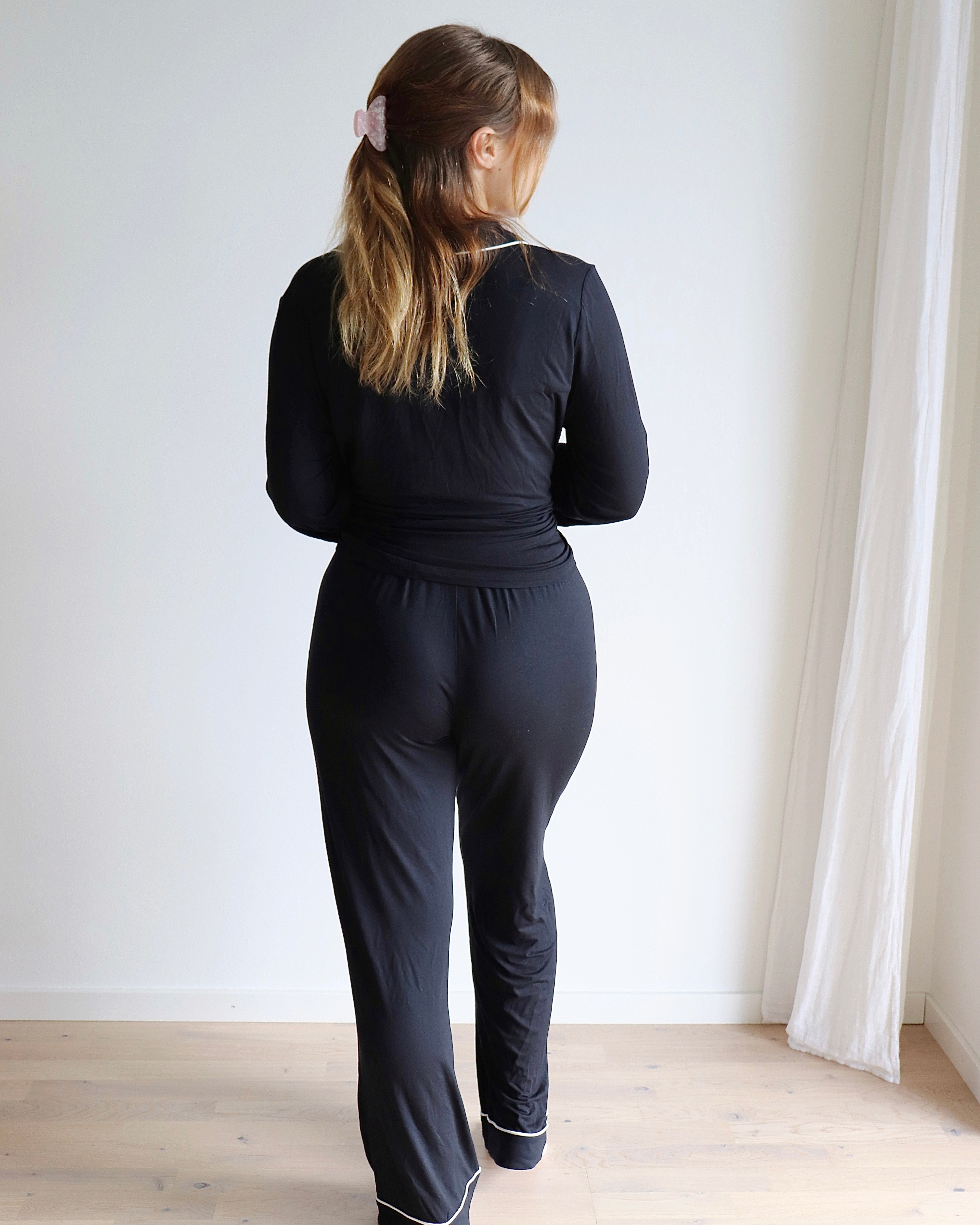Cszy Pyjamas i Bambu