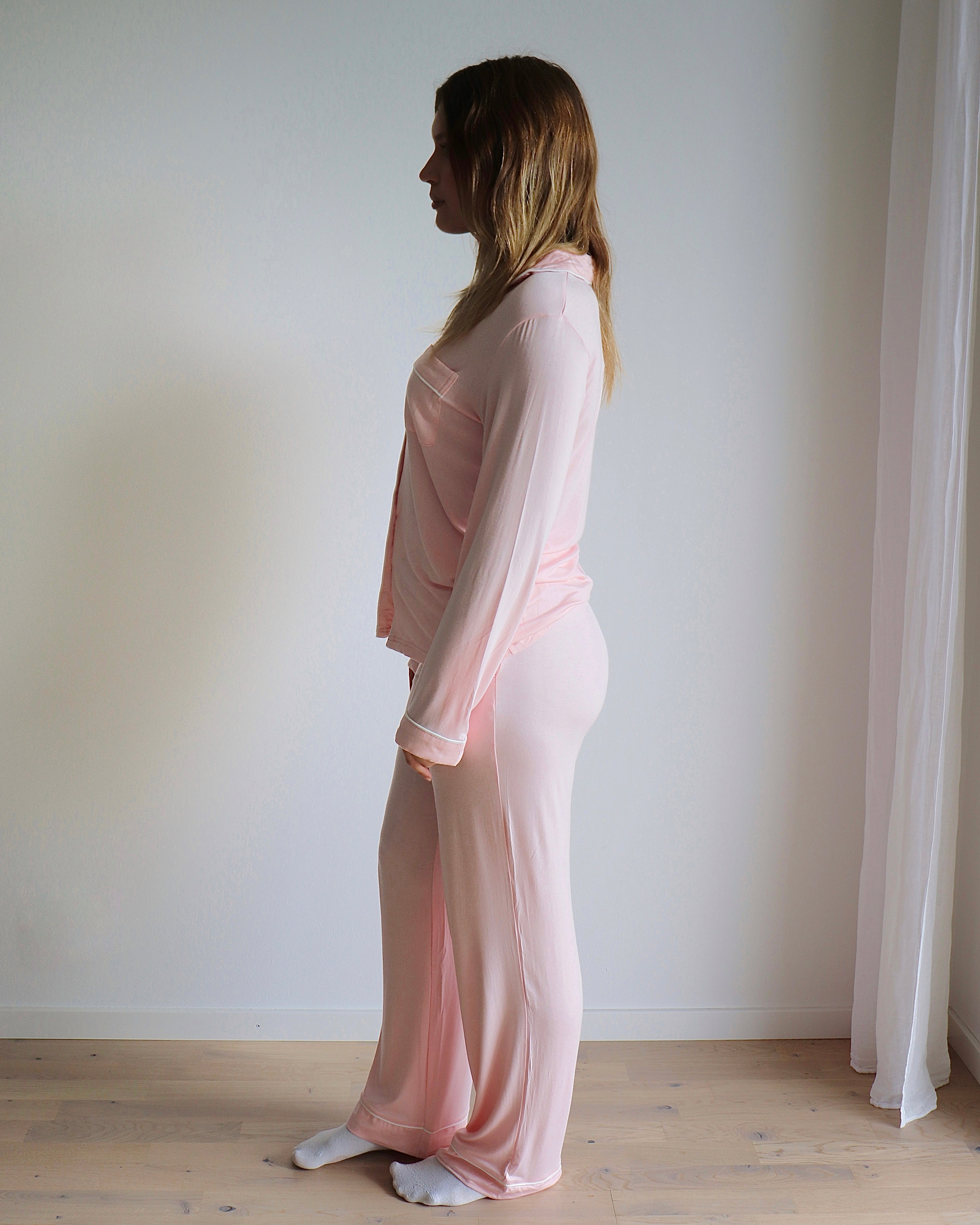 Cszy Pyjamas i Bambu