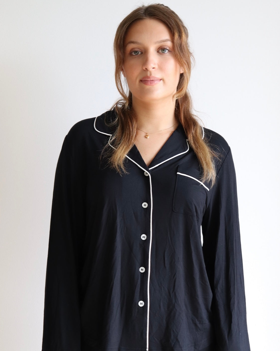 Cszy Pyjamas i Bambu
