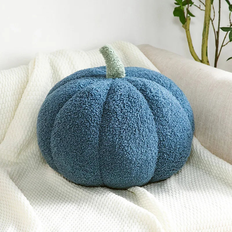 Cszy Pumpkin Pillow