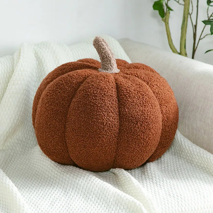 Cszy Pumpkin Pillow