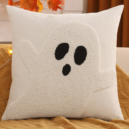Spökkuddar