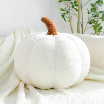 Cszy Pumpkin Pillow
