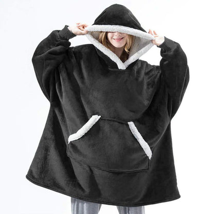 Cszy Hoodie - Cszy