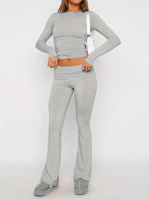 Cszy Lounge Set - Cszy