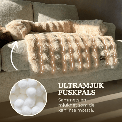 Cszy Lyxig Mysig Hundsäng - Cszy