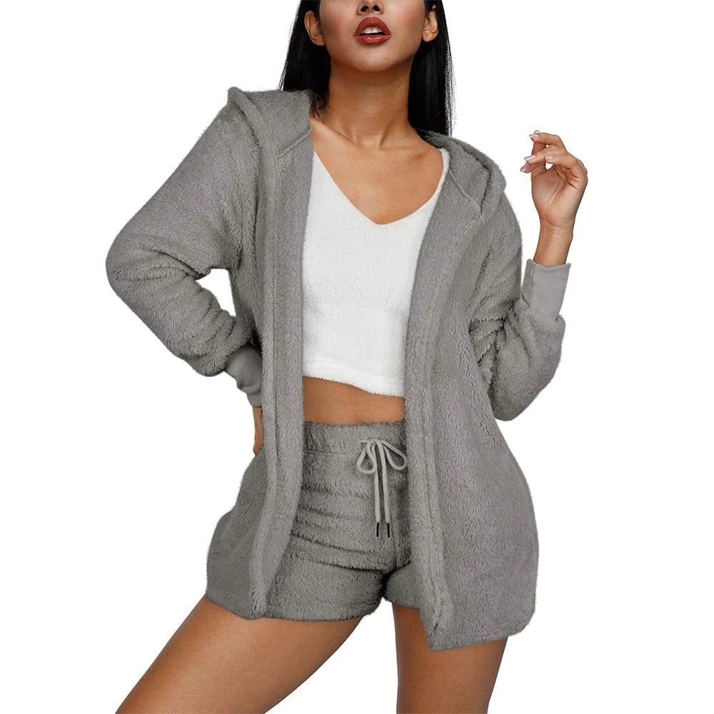 Cszy Mysset (3 Delar) - Cszy