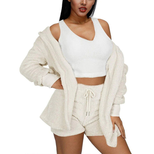 Cszy Mysset (3 Delar) - Cszy