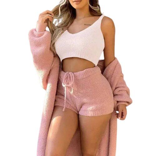 Cszy Mysset (3 Delar) - Cszy