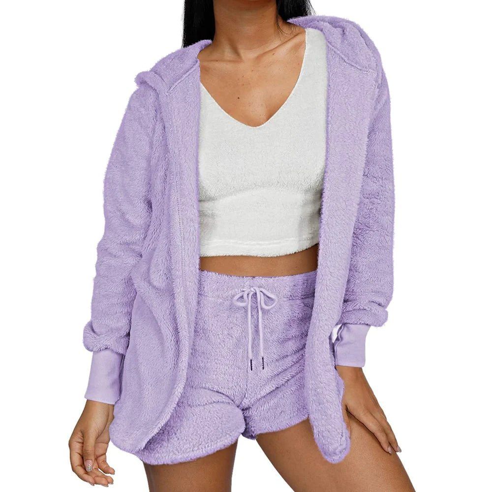 Cszy Mysset (3 Delar) - Cszy