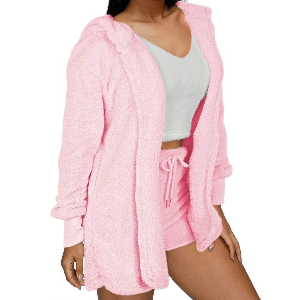 Cszy Mysset (3 Delar) - Cszy