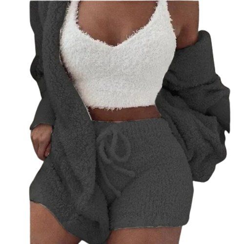 Cszy Mysset (3 Delar) - Cszy