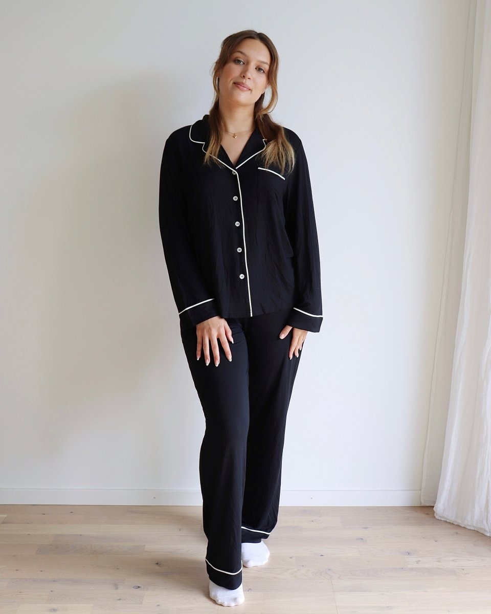 Cszy Pyjamas i Bambu - Cszy