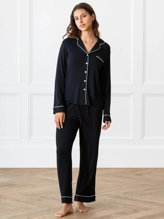 Cszy Pyjamas i Bambu - Cszy
