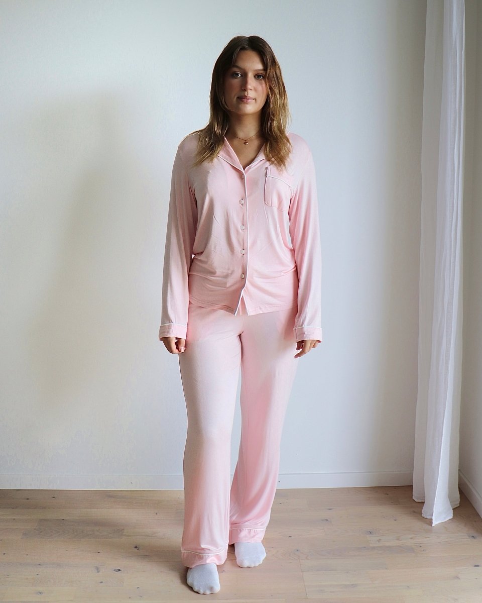 Cszy Pyjamas i Bambu - Cszy