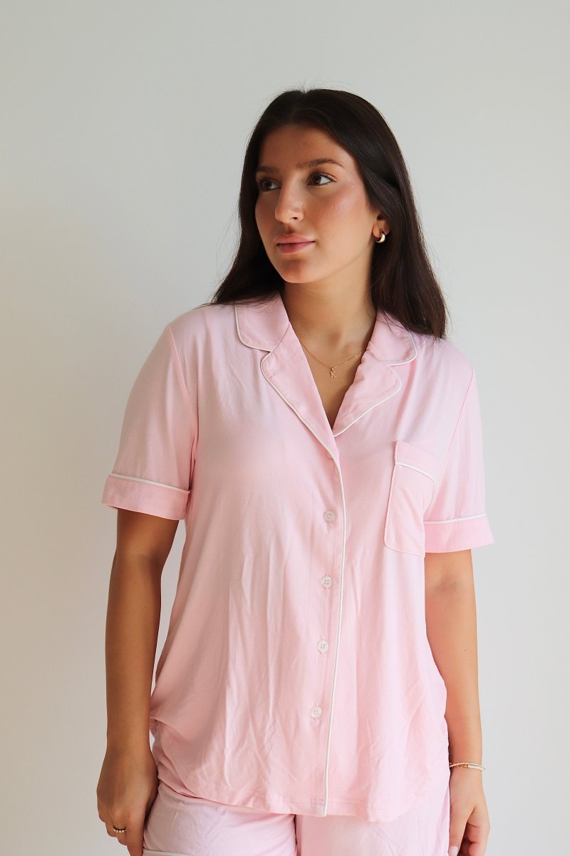 Cszy Pyjamas i Bambu - Cszy