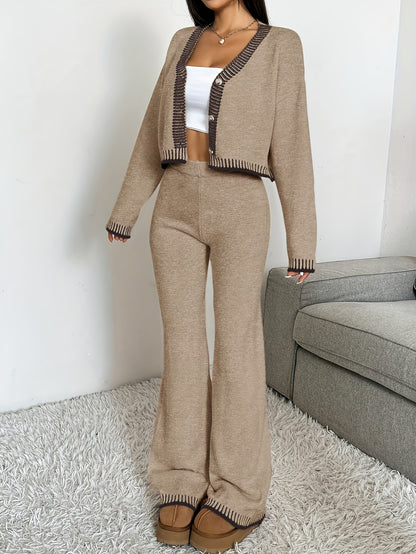 Luna Lounge Set